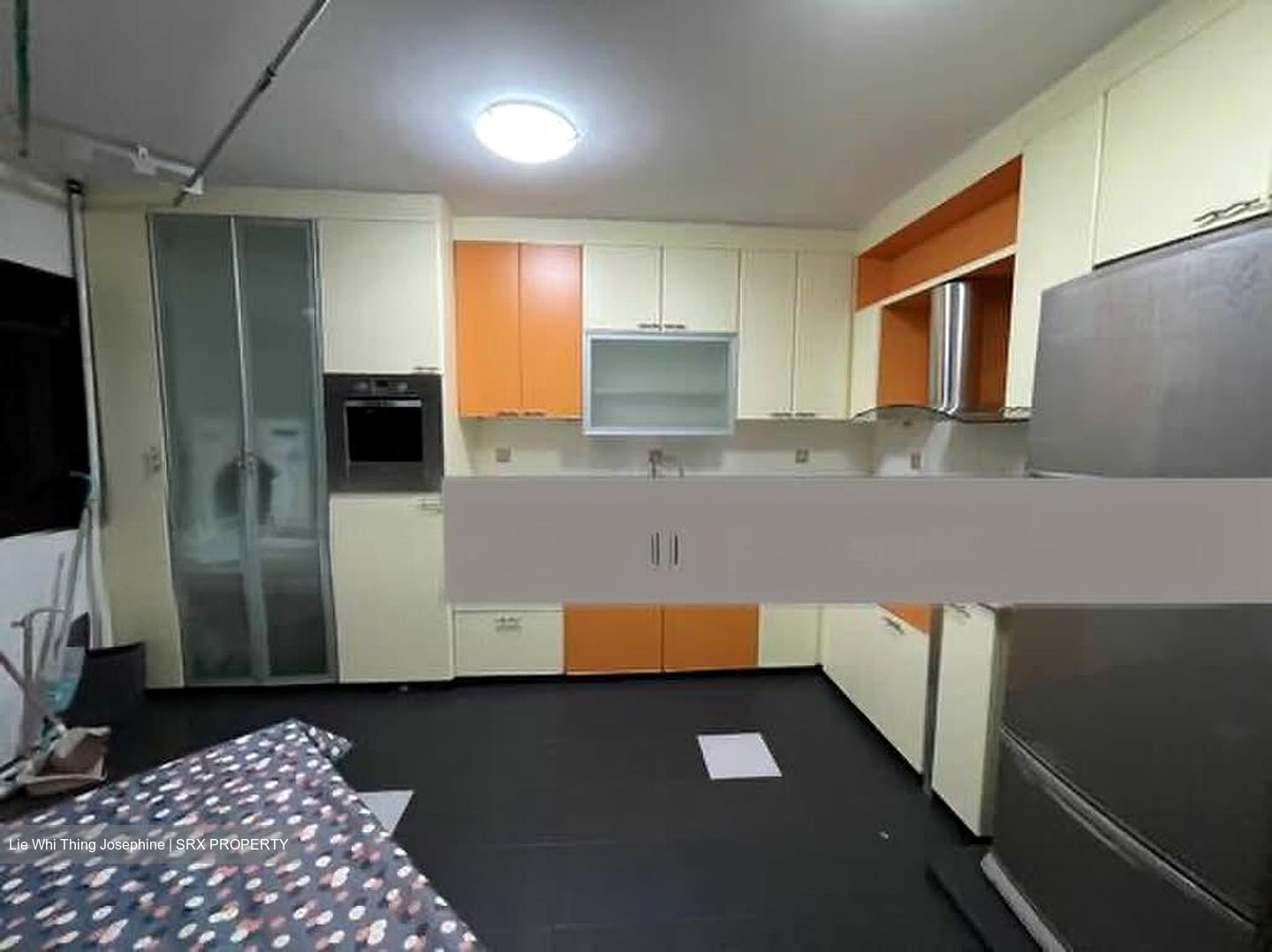 Blk 323C Anchorvale Grove (Sengkang), HDB 5 Rooms #612389801